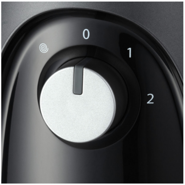 Стаціонарний блендер Russell Hobbs 27121-56 Matte Charcoal Jug Blender (7030810) - изображение 3