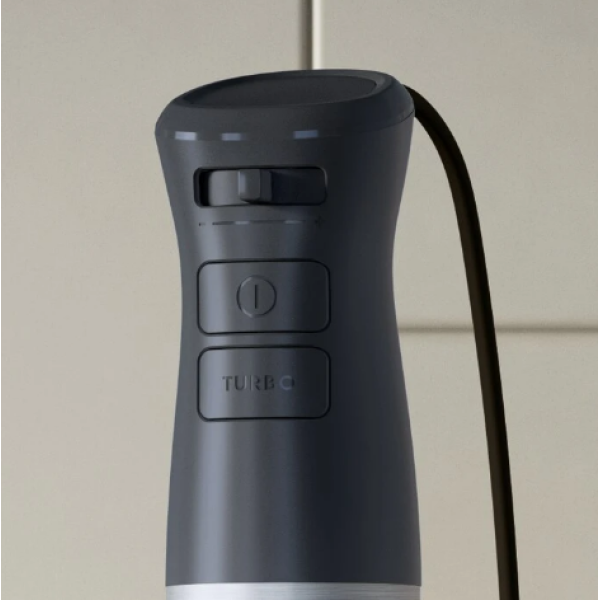 Занурювальний блендер Electrolux E5HB1-6SS (6891597) - зображення 4