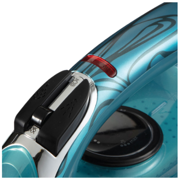 Праска Russell Hobbs 26340-56 Powersteam Ultra Coconut Smooth iron (7030826) - изображение 2