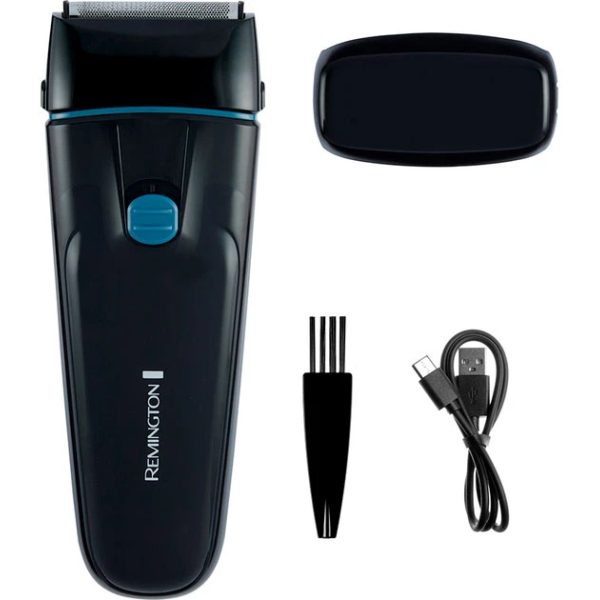 Електробритва Remington F7 Style F7000 Blue (7054166) - изображение 5