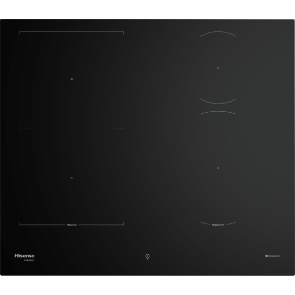 Електрична варильна поверхня Hisense HI6433BSCWF (7078555) - изображение 4