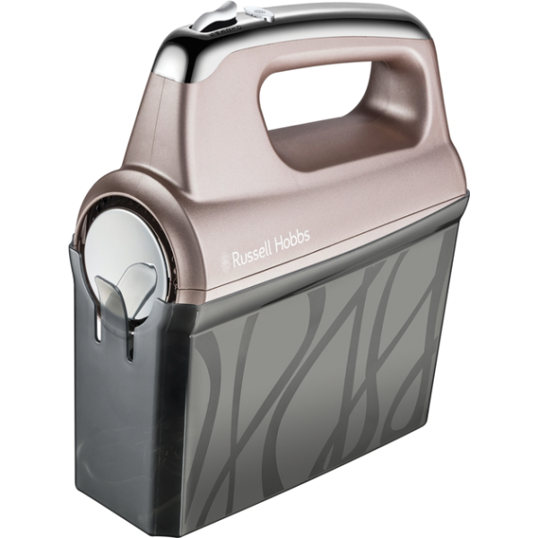 Міксер Russell Hobbs 25892-56 Smoky Quartz (6651547) - изображение 5