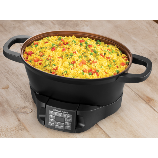 Мультиварка Russell Hobbs 28270-56 (6812154) - зображення 3