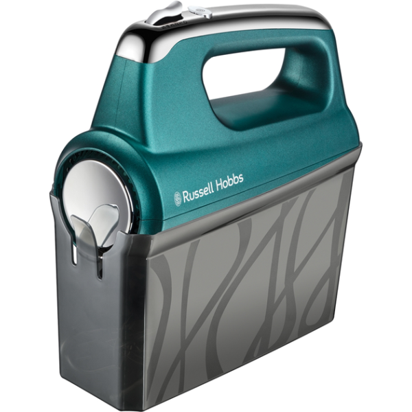 Міксер Russell Hobbs 25891-56 Turquoise (6651546) - зображення 2
