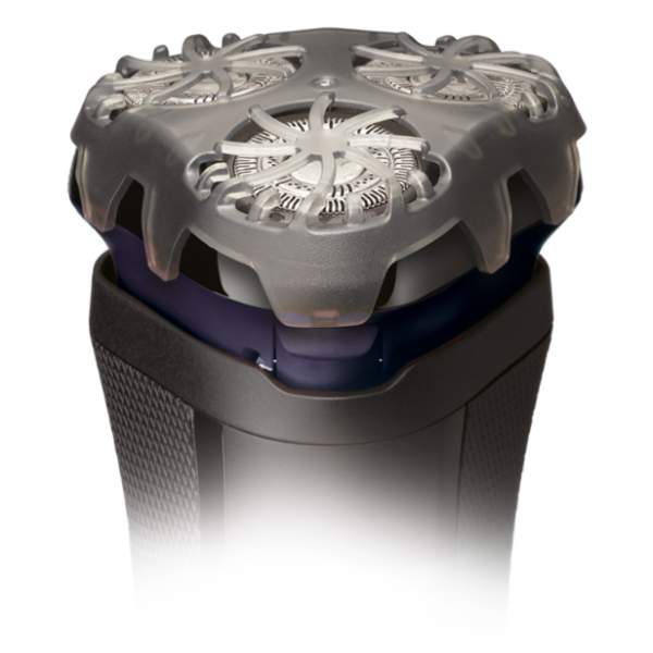 Електробритва Remington R4002 Style Series Rotary Shaver R4 (7030839) - зображення 2