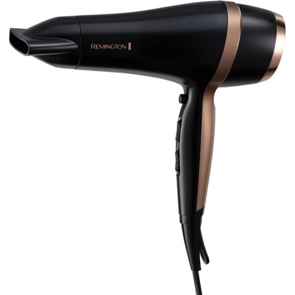 Фен Remington Salon Smooth D6960GP (7054168) - зображення 2
