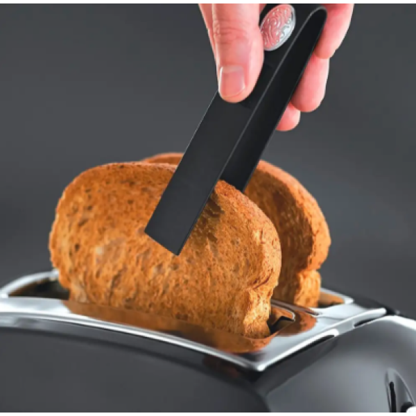 Тостер Russell Hobbs 22601-56 Textures Plus (6295752) - изображение 4