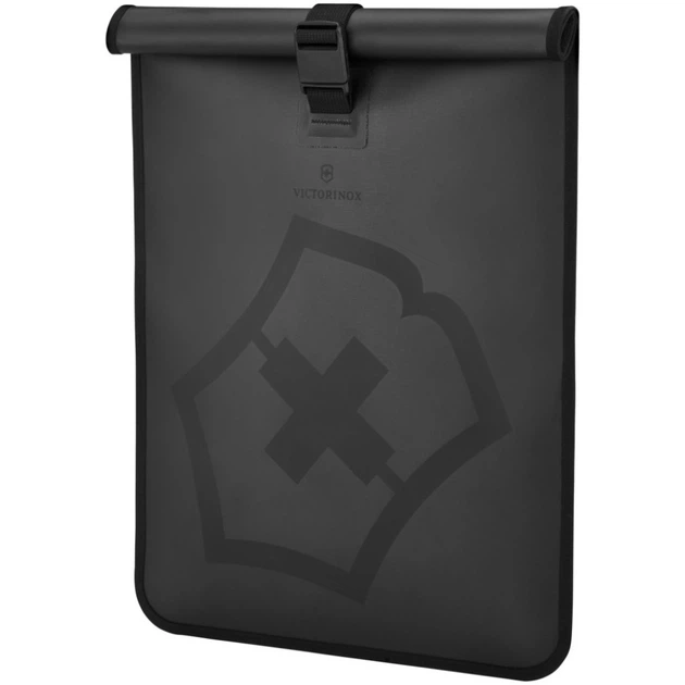 Чохол для ноутбука Victorinox TOURING 2.0/Black - Фото 1 Чохол для ноутбука Victorinox TOURING 2.0/Black - изображение 1