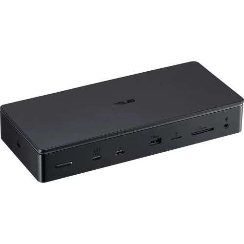 Порт-реплікатор ASUS Master Thunderbolt 5 Dock DC510 (90XB09NN-BDS010) ASUS 90XB09NN-BDS010 1092133 - зображення 2