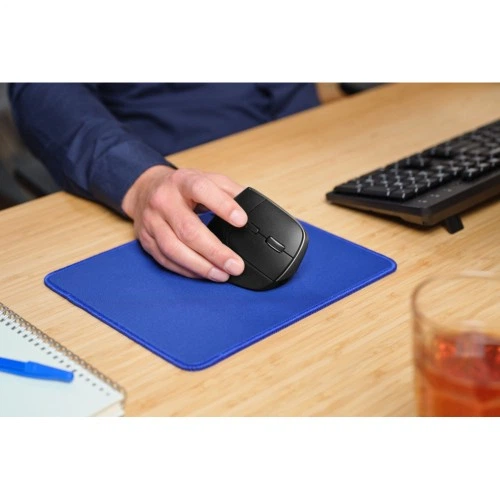 Мышка Trust Bayo+ Ergonomic Wireless/Bluetooth Black (25146) TRUST 25146 1057470 - изображение 9