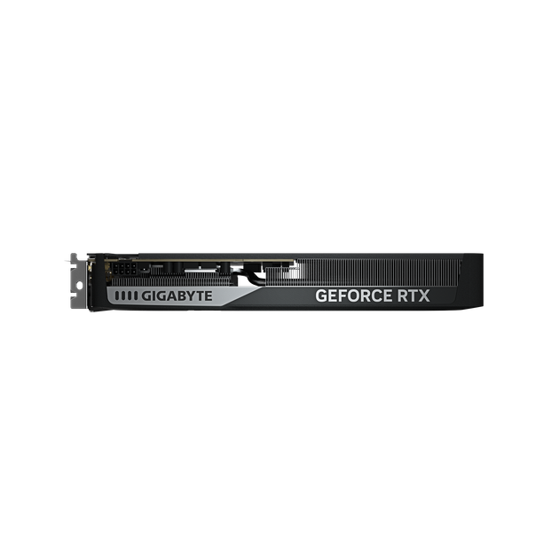 Видеокарта GeForce RTX 5060 8GB Gigabyte Eagle Max OC (GV-N5060EAGLEMAX OC-8GD) Б/У - изображение 3