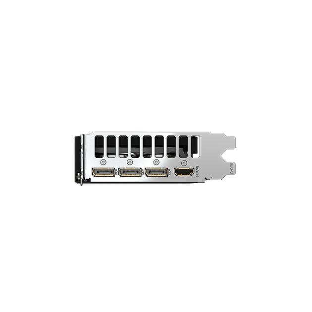 Видеокарта GeForce RTX 5060 8GB Gigabyte Eagle Max OC (GV-N5060EAGLEMAX OC-8GD) Б/У - изображение 4