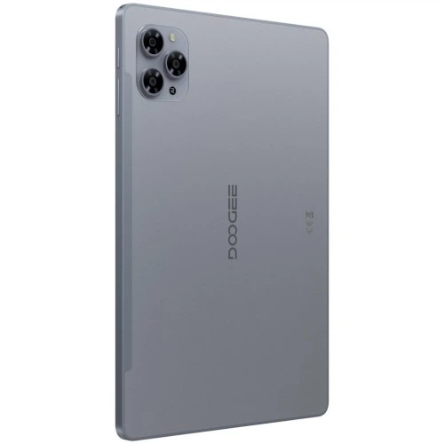 Планшет Doogee Tab G6 11" 6/256GB 4G (LTE) Grey (6923740264454) Doogee 6923740264454 1052703 - изображение 11
