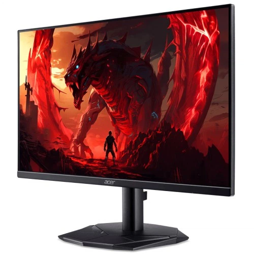 Монитор Acer Nitro KG270W0biip (UM.HX0EE.043) Acer UM.HX0EE.043 1062985 - Фото 5 Монитор Acer Nitro KG270W0biip (UM.HX0EE.043) Acer UM.HX0EE.043 1062985 - изображение 5
