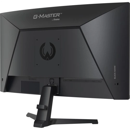 Монитор iiyama GC2781HSU-B1 iiyama GC2781HSU-B1 1092554 - изображение 6