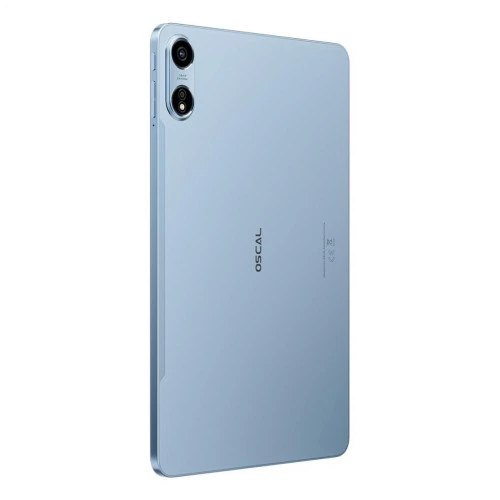 Планшет Oscal Pad 100 12.0" 6/256GB 4G (LTE) Sky Blue (6931548326335) Oscal 6931548326335 1088277 - изображение 5
