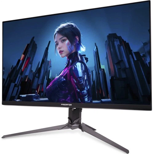 Монітор Acer Predator XB323QKV4bmiiprx (UM.JX3EE.401) Acer UM.JX3EE.401 1062987 - Фото 2 Монітор Acer Predator XB323QKV4bmiiprx (UM.JX3EE.401) Acer UM.JX3EE.401 1062987 - зображення 2