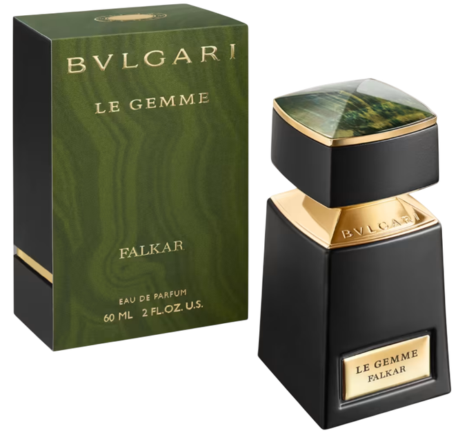 Woda perfumowana męska Bvlgari Le Gemme Falkar 60 ml (783320421853) - Zdjęcie 2 Woda perfumowana męska Bvlgari Le Gemme Falkar 60 ml (783320421853) - obraz 2