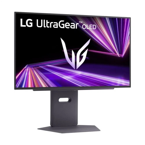 Монитор LG 27GX790A-B LG 27GX790A-B 1053098 - изображение 2