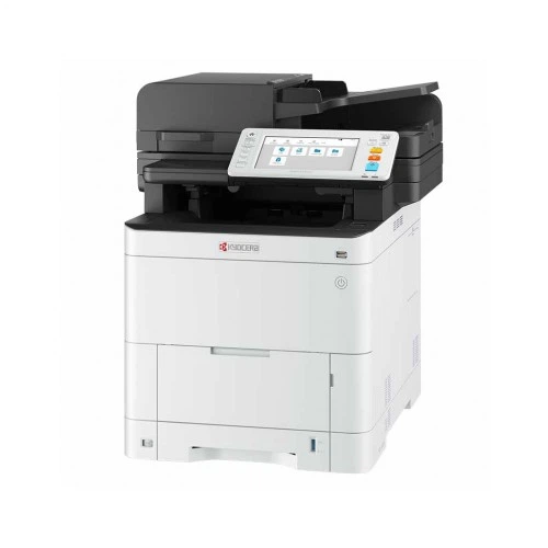 Многофункциональное устройство Kyocera ECOSYS MA3500cix (1102YK3NL0) Kyocera 1102YK3NL0 1057833 - Фото 2 Многофункциональное устройство Kyocera ECOSYS MA3500cix (1102YK3NL0) Kyocera 1102YK3NL0 1057833 - изображение 2