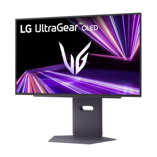 Монитор LG 27GX790A-B LG 27GX790A-B 1053098 - изображение 3