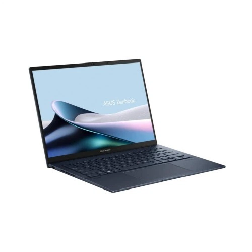 Ноутбук ASUS Zenbook 14 OLED UX3405CA-ST1248 (90NB14W1-M01UL0) ASUS 90NB14W1-M01UL0 1054534 - Фото 2 Ноутбук ASUS Zenbook 14 OLED UX3405CA-ST1248 (90NB14W1-M01UL0) ASUS 90NB14W1-M01UL0 1054534 - зображення 2