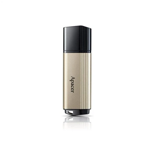 USB флеш накопитель Apacer 128GB AH353 Champagne Gold USB 3.2 (AP128GAH353C-1) Apacer AP128GAH353C-1 1048859 - Фото 7 USB флеш накопитель Apacer 128GB AH353 Champagne Gold USB 3.2 (AP128GAH353C-1) Apacer AP128GAH353C-1 1048859 - изображение 7