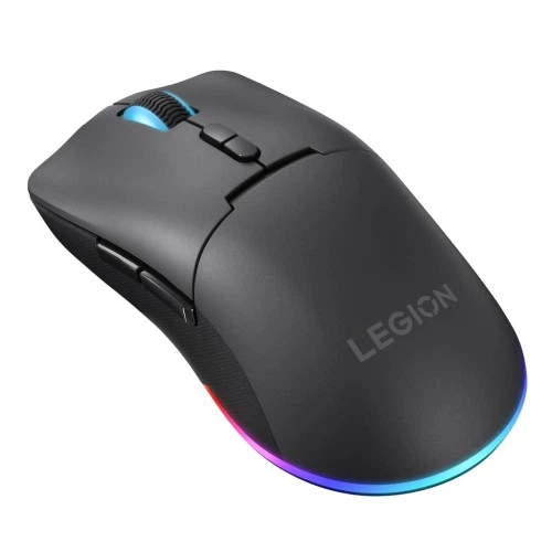 Мышка Lenovo Gaming M220 RGB Multi-Device Wireless Black (GY51U28359) Lenovo GY51U28359 1059545 - изображение 3