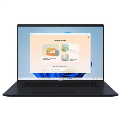 Ноутбук ASUS Vivobook 18 M1807GA-S8004W (90NB17Y1-M00070) ASUS 90NB17Y1-M00070 1049614 - Фото 1 Ноутбук ASUS Vivobook 18 M1807GA-S8004W (90NB17Y1-M00070) ASUS 90NB17Y1-M00070 1049614 - зображення 1