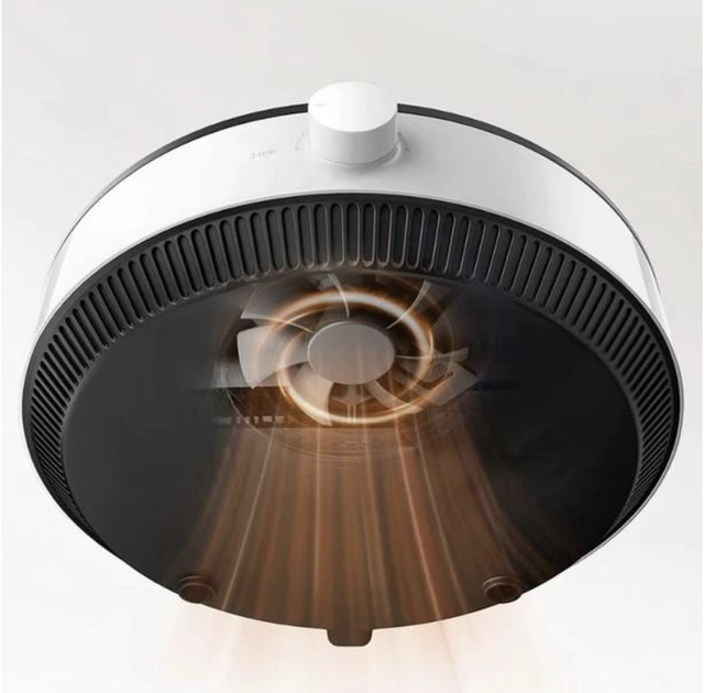 Настольная индукционная плитка Mijia Induction Cooker N1 Белый - изображение 3