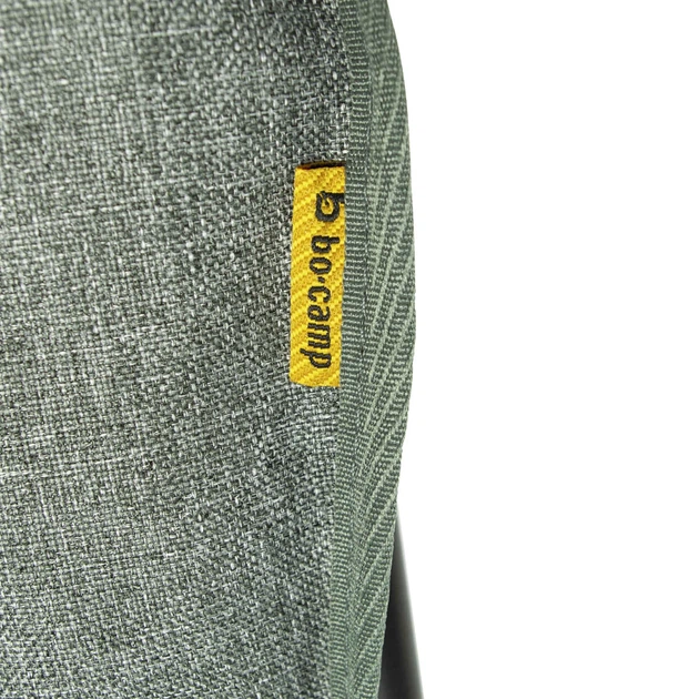 Крісло розкладне Bo-Camp Himrod 68х42 см сталь зелений Polyester 600D - Фото 14 Крісло розкладне Bo-Camp Himrod 68х42 см сталь зелений Polyester 600D - зображення 14