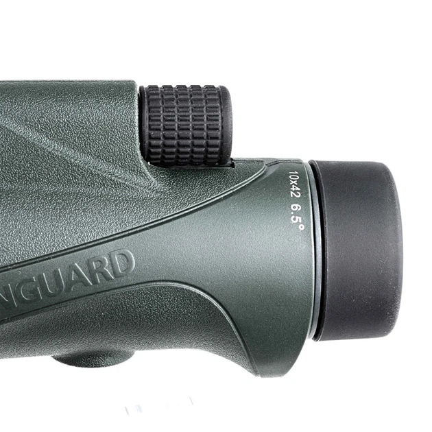 Монокуляр Vanguard VEO HD2 10x42 WP карбон чорний - зображення 20