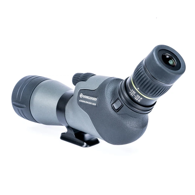 Подзорная труба Vanguard Endeavor HD 65A 15-45x65 мм Влагозащищенная Магниевый корпус 1,59 кг - изображение 8