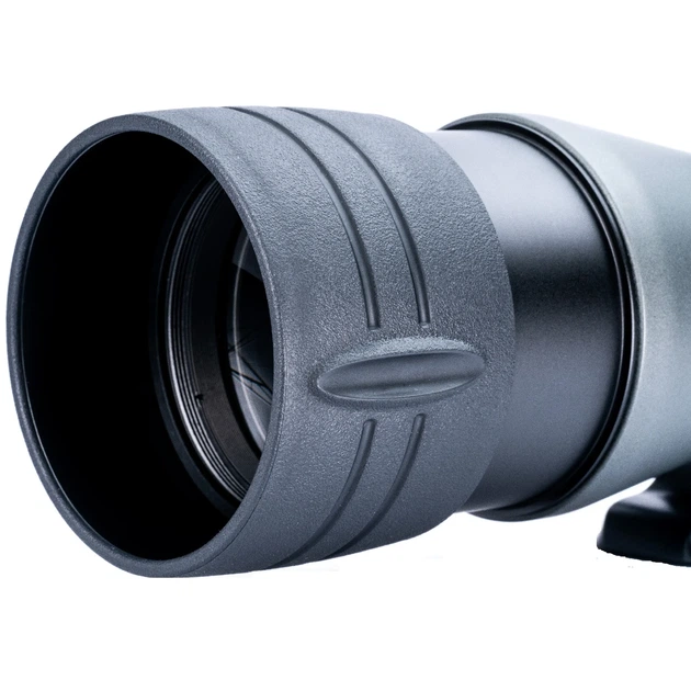 Подзорная труба Vanguard Endeavor HD 65A 15-45x65 мм Влагозащищенная Магниевый корпус 1,59 кг - изображение 9