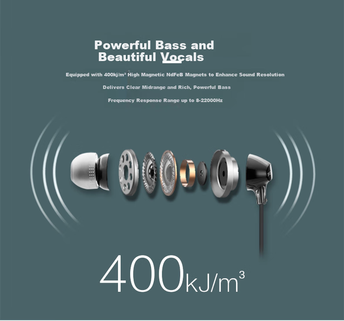 Навушники Sony MDR-EX15AP Black - зображення 5