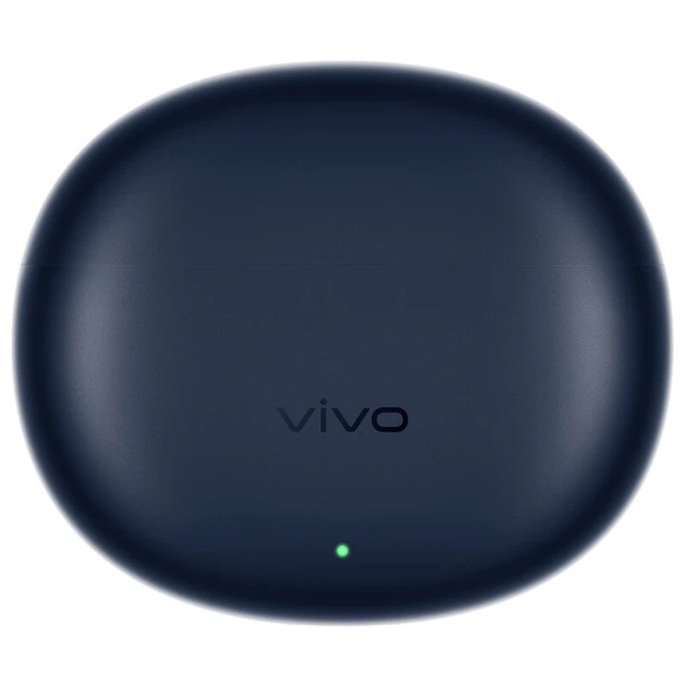 Наушники Vivo TWS Air3 Blue (S50) - изображение 2