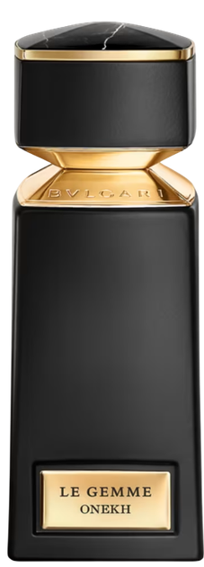 Woda perfumowana męska Bvlgari Le Gemme Onekh 125 ml (783320421754) - Zdjęcie 1 Woda perfumowana męska Bvlgari Le Gemme Onekh 125 ml (783320421754) - obraz 1