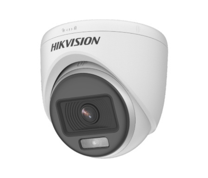 Мультиформатная видеокамера Hikvision DS-2CE70DF0T-PF 2Мп (2.8 мм) - Фото 1 Мультиформатная видеокамера Hikvision DS-2CE70DF0T-PF 2Мп (2.8 мм) - изображение 1