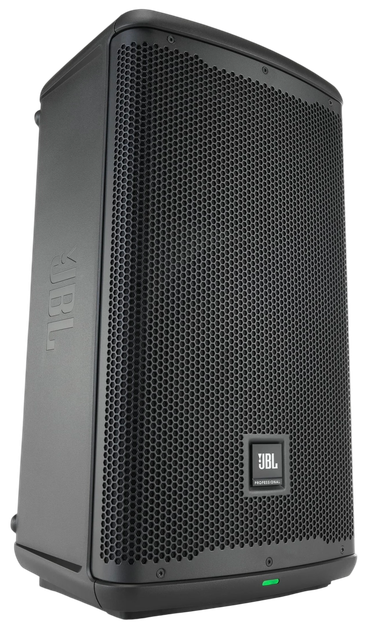 Aktywny zestaw głośnikowy JBL EON 710 (691991035173) - obraz 3