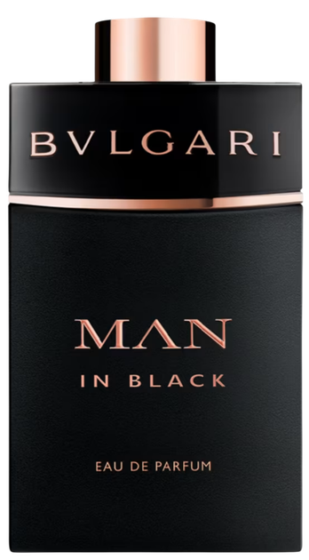 Woda perfumowana męska Bvlgari Man In Black 150 ml (783320414787) - Zdjęcie 1 Woda perfumowana męska Bvlgari Man In Black 150 ml (783320414787) - obraz 1