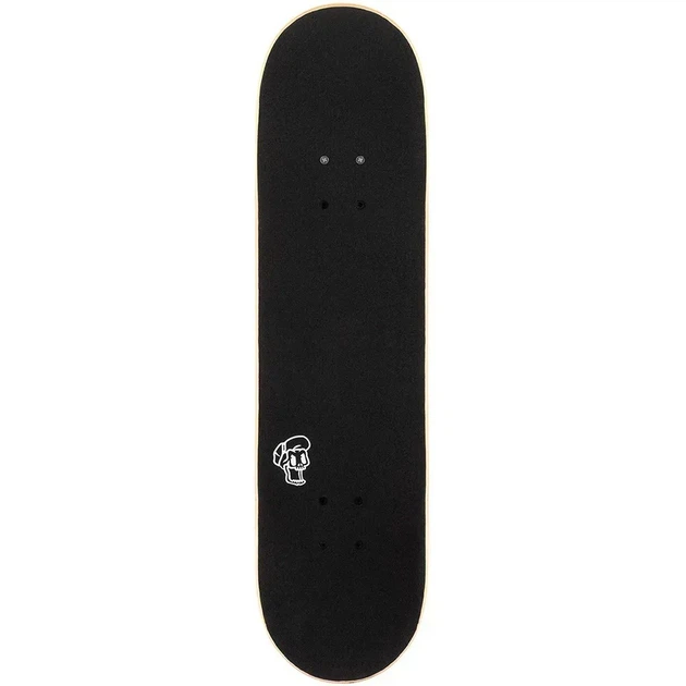 Скейтборд Enuff Meltworld Black/Multi (1012-ENU4100-DD) - изображение 2