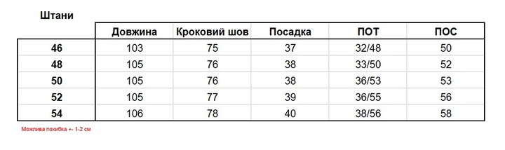 Зручні та комфортні в носінні спортивні штани для чоловіків 48 (M) Чорний - зображення 3