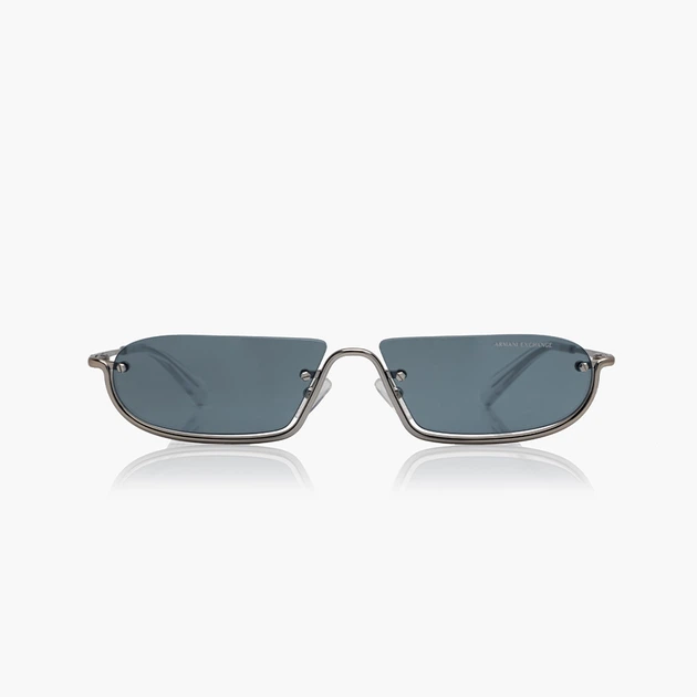 Солнцезащитные очки ARMANI EXCHANGE AX 2058S 60209C 58 - Фото 1 Солнцезащитные очки ARMANI EXCHANGE AX 2058S 60209C 58 - изображение 1