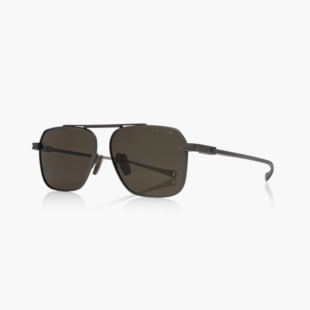 Сонцезахисні окуляри DITA Lancier DLS419-A-02 Gunmetal - Haze Grey - Фото 2 Сонцезахисні окуляри DITA Lancier DLS419-A-02 Gunmetal - Haze Grey - зображення 2