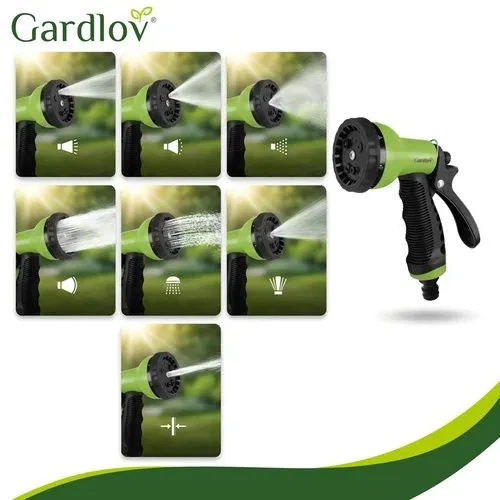 Котушка для садового шланга Gardlov 20 м - Фото 4 Котушка для садового шланга Gardlov 20 м - изображение 4