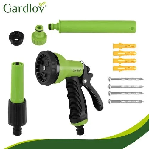 Котушка для садового шланга Gardlov 20 м - Фото 6 Котушка для садового шланга Gardlov 20 м - изображение 6