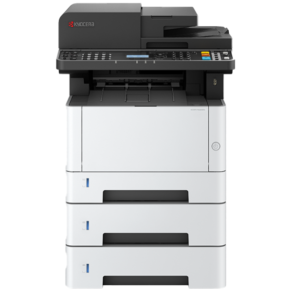 Багатофункціональний пристрій Kyocera Ecosys MA4000fx (7014095) - Фото 3 Багатофункціональний пристрій Kyocera Ecosys MA4000fx (7014095) - изображение 3