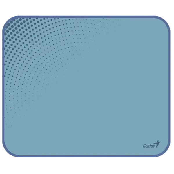 Килимок для мишi Genius G-Pad 230S Grey (6999232) - Фото 1 Килимок для мишi Genius G-Pad 230S Grey (6999232) - зображення 1