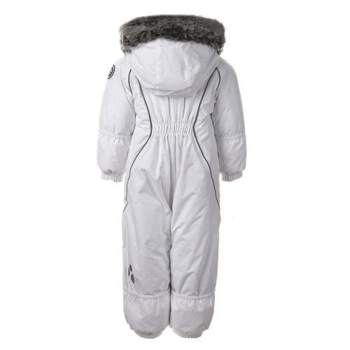 Комбінезон дитячий Huppa ORION 36300030 білий 80 (4741468539423) Huppa 4741468539423 1065211 - Фото 2 Комбінезон дитячий Huppa ORION 36300030 білий 80 (4741468539423) Huppa 4741468539423 1065211 - зображення 2