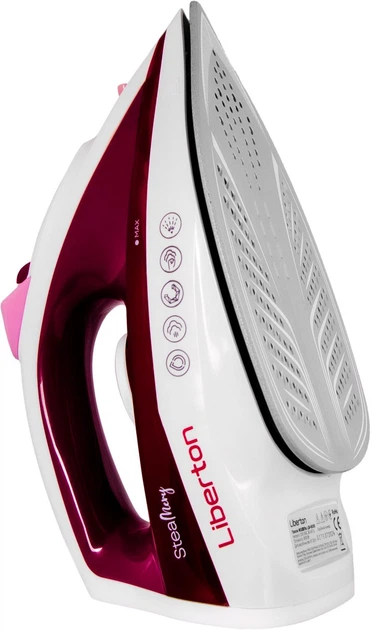 Праска LIBERTON LSI-6000 - зображення 5
